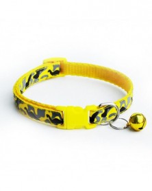 B - Yellow-Adjustable...