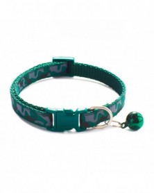 12-1PC Pet Collar...