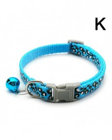 K-Adjustable Pet Collar...