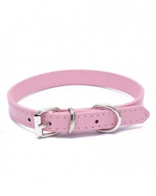 S size-Pink-Adjustable Pets...