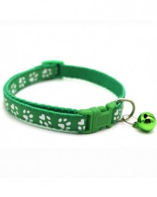 Dark Green-Pet Dog Cat...