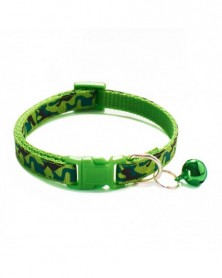 Style 11-Cats Puppy Collar...