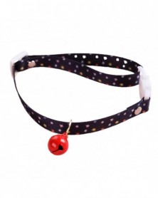 I-Stylish Pet Collar...