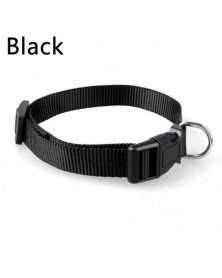 L size-Black-1PCS Nylon...