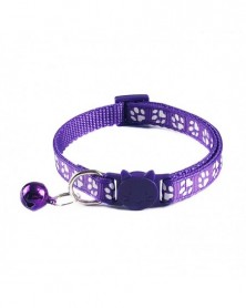 Deep purple-1pcs Cute Pet...