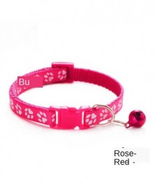 Rose Red-WHOPET Pet Dog Cat...