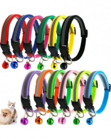 Random 1PCS-12 Colors Dog...