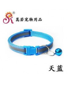 10-Color buckle reflective...