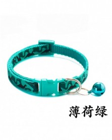 20-32cm-green-2 Sizes Dog...