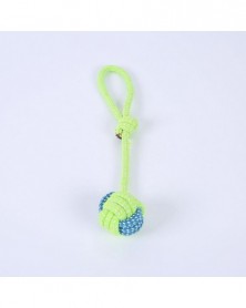 XS size-Yellow - Dog Rope...