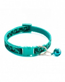 11-Beautiful Cats Collar...