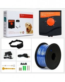 UK Plug-For 1 Dog - New...