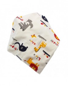 lion-Dog scarf Bandana...