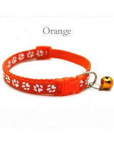 Orange-Adjustable Nylon...