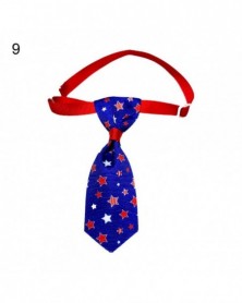 9-Pet Neck Tie Stylish Soft...