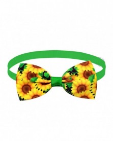 J-Chic Pet Collar Flower...