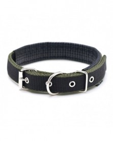 10-1Pcs Nylon Dog Collar...