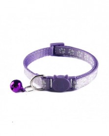 Light purple-1pcs Cute Pet...