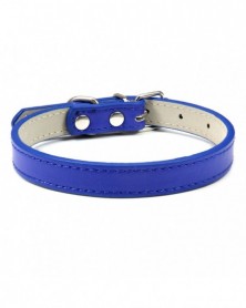 XS size-Navy Blue Dog...