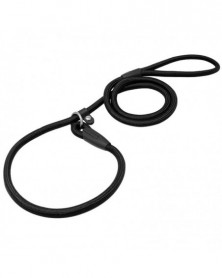 L size-Black-Nylon Rope...