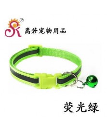 9-Color buckle reflective...