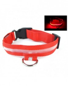 M size-R-Pet Dog Collar...