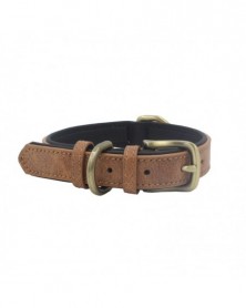 M size-C-Pet Dog Collar...