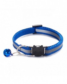 Royal Blue-Pet Collar...