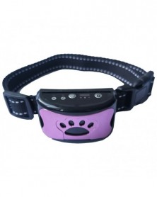 Purple - Pet Dog Anti...