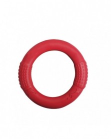 Red   S - EVA Pet Pull Ring...