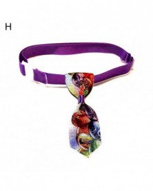 H-Dog Neck Tie Eco-friendly...