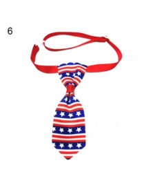 6-Pet Tie Stylish Pet Cat...