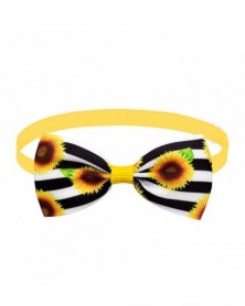 H-Chic Pet Collar Flower...