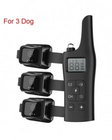 EU Plug-3 receivers - Dog...