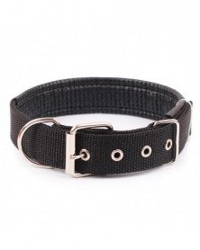 9-1Pcs Nylon Dog Collar For...