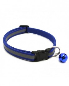 i-Cat Dog Collar With Bell...