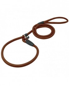 L size-Brown-Nylon Rope...