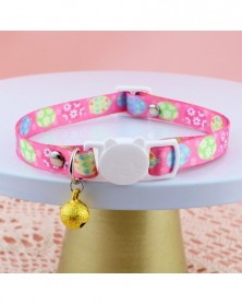 Purple-1PC Pet Dogs Collar...