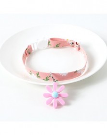 8-Pet Cat Collar 1PC...