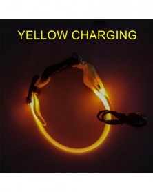 L size-Yellow-USB Charging...