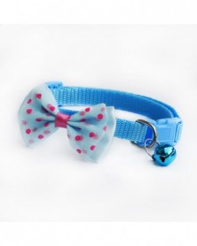 A - Light Blue-Adjustable...