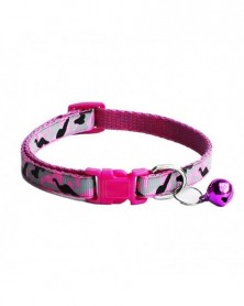 B1-Dog Collar Personalized...