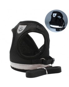 L size-B-Dog Harness with...