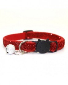 Red-Multicolor Cute Bell...