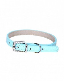 XS size-Sky Blue-Pet...