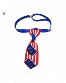 8-Pet Tie Stylish Pet Cat...