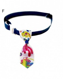 F-Stylish Dog Neck Tie...