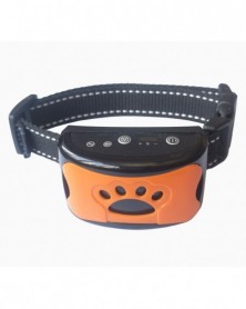 orange - Waterproof Pet Dog...