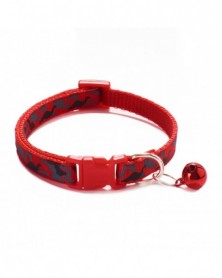 XS size-8-1PC Pet Collar...