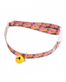 L-Cat Collar Soft Touch Pet...